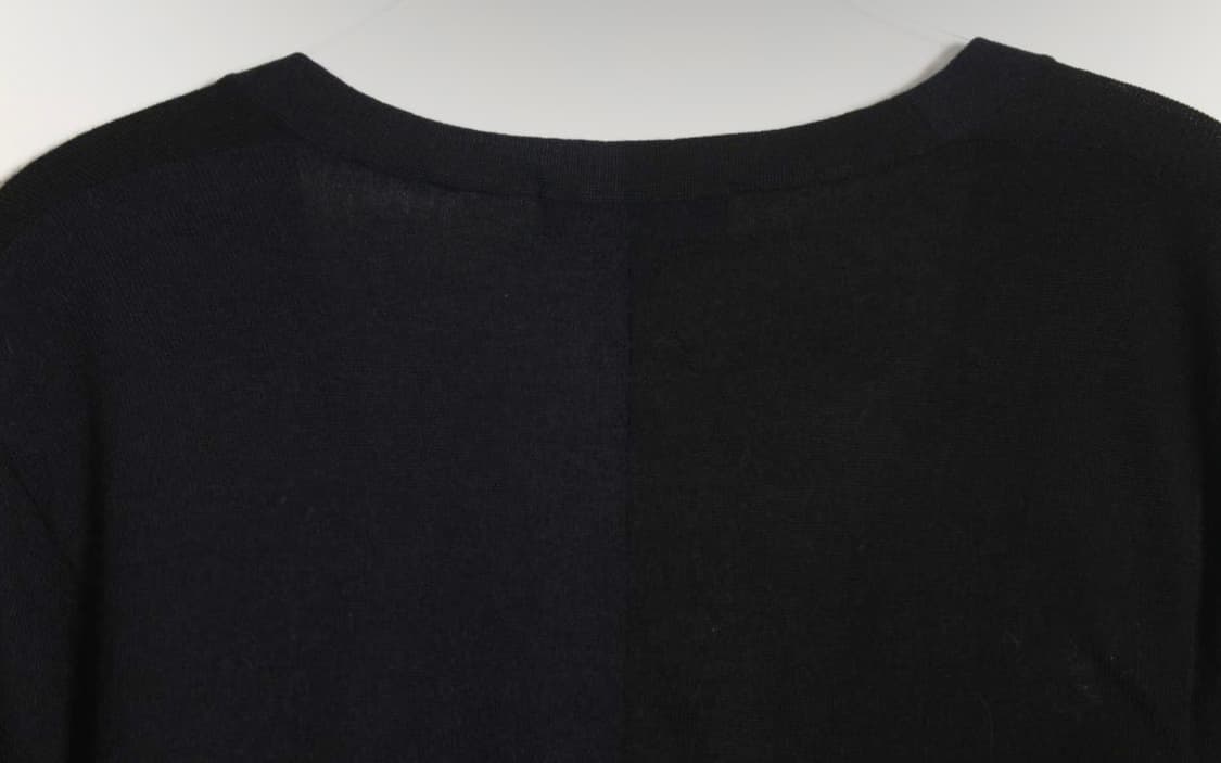 UNIQLO x UNDERCOVER 가디건 일본 빈티지 상품이미지4