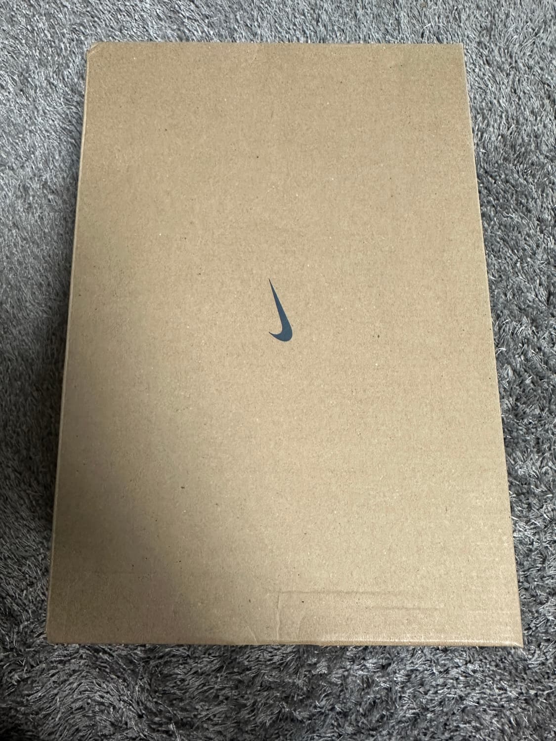 나이키 자크뮈스 휴마라 브라운 290 사이즈 상품이미지6