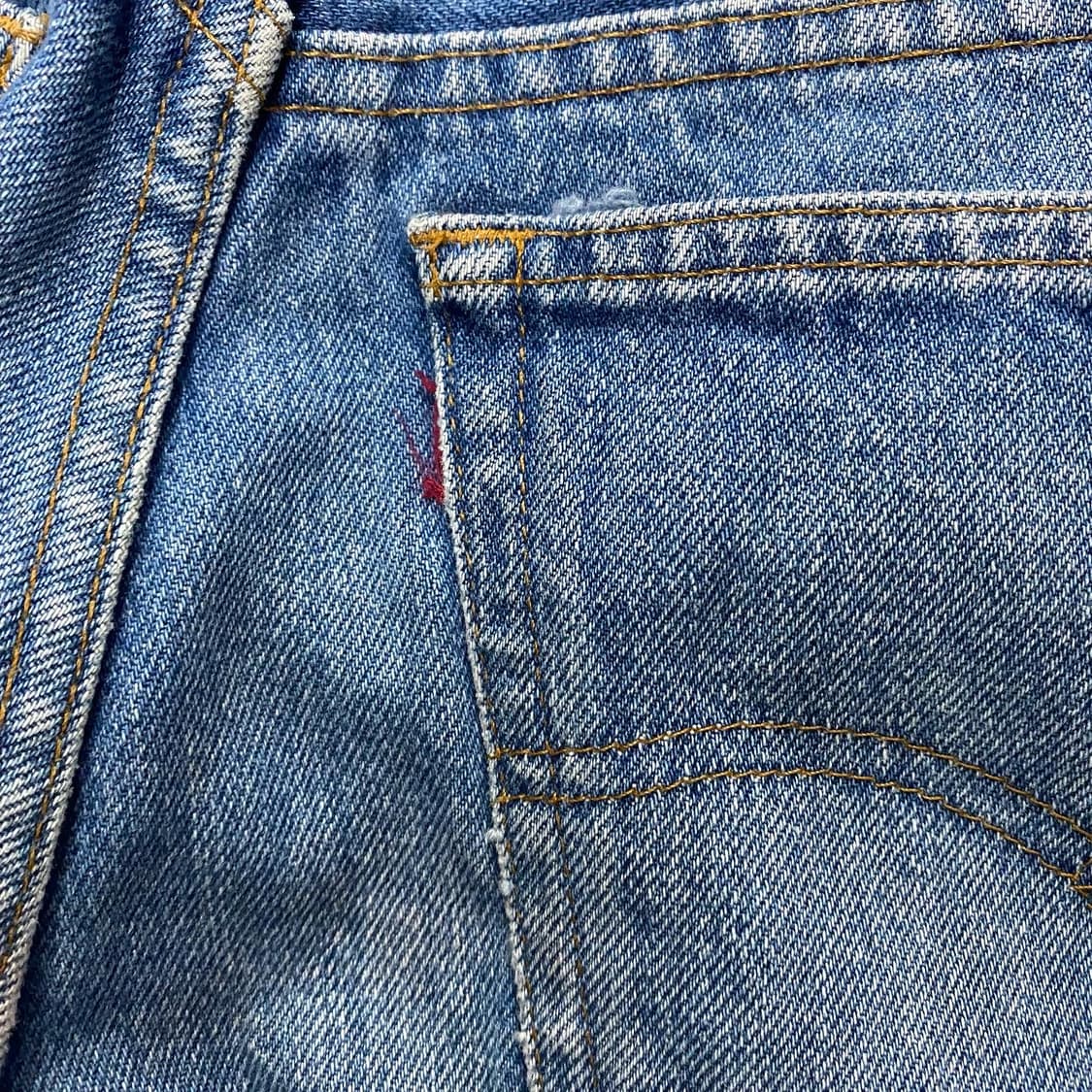 리바이스 - 90s USA 501XX 상품이미지5