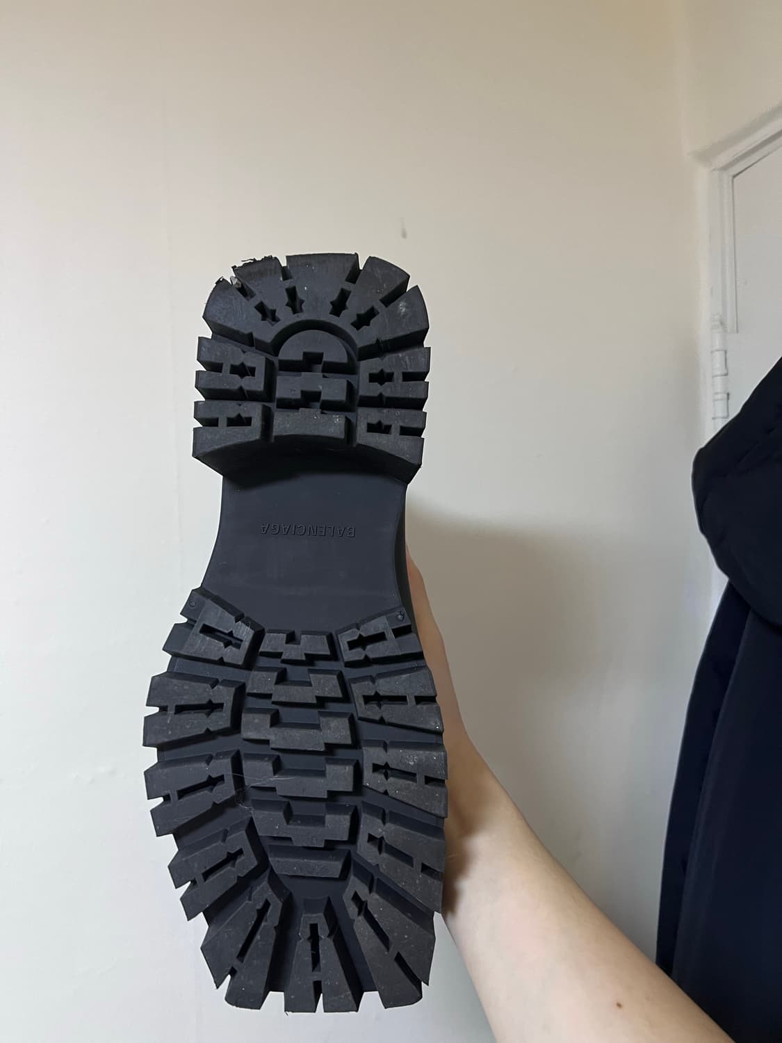 발렌시아가 트루퍼 44 상품이미지5