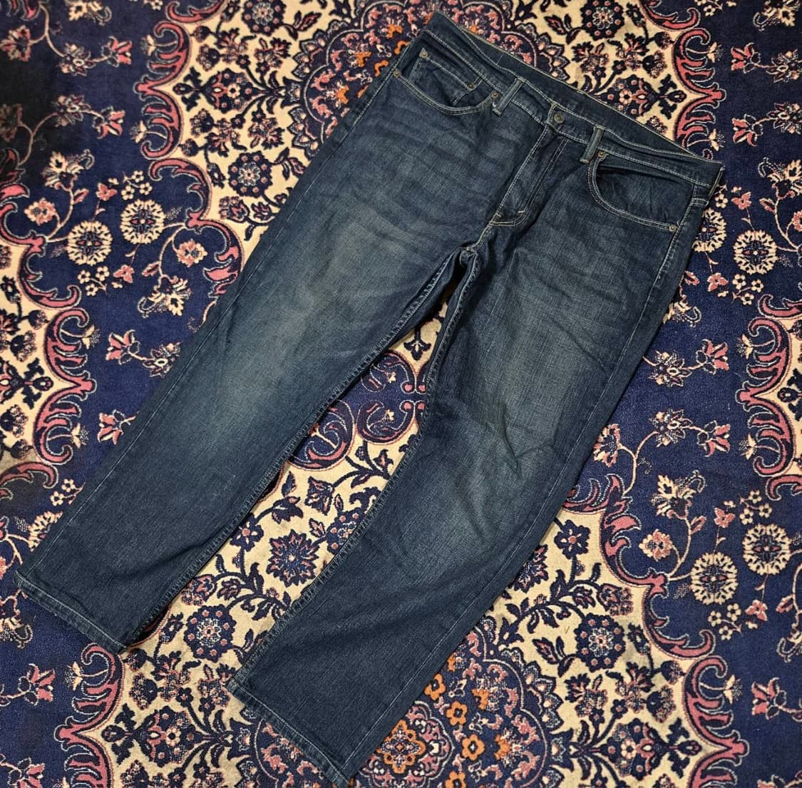 리바이스(Levis) No. 511 데님 팬츠 36 상품이미지3