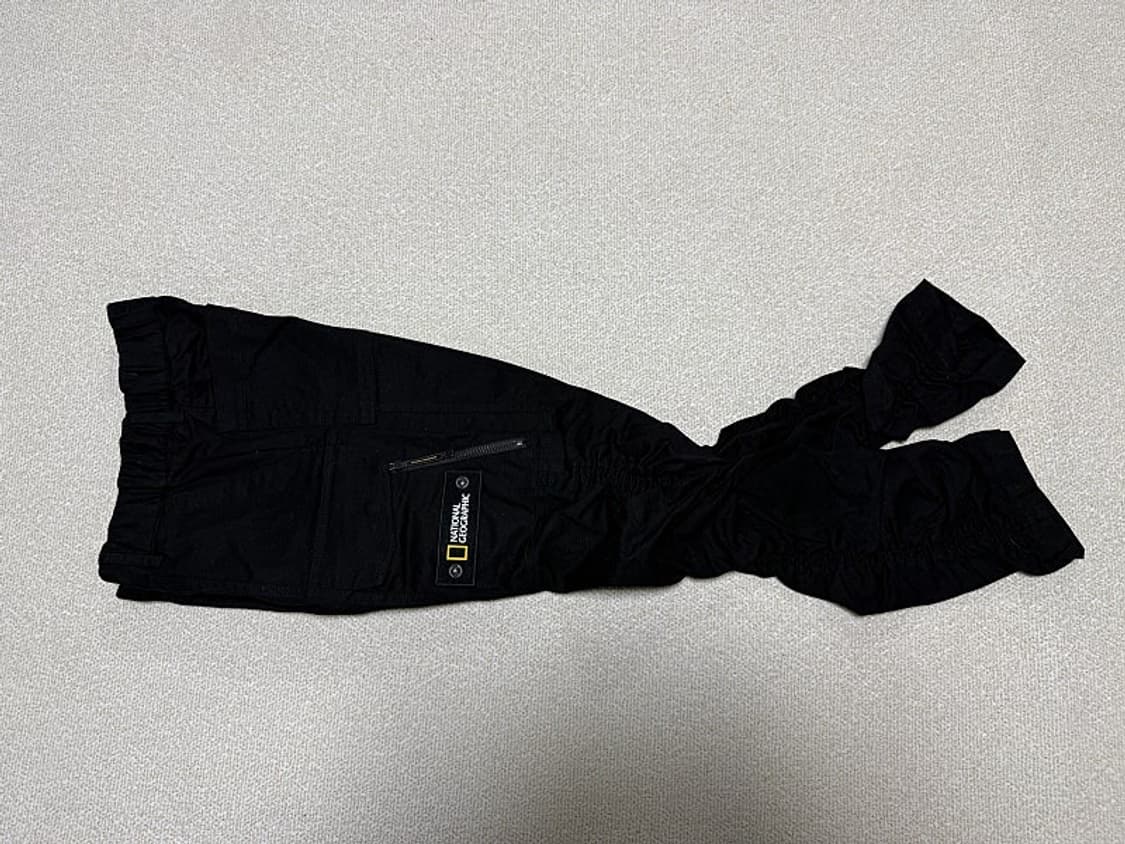 내셔널지오그래픽 다이커 셔링 조거팬츠 남성용 30인치 상품이미지1