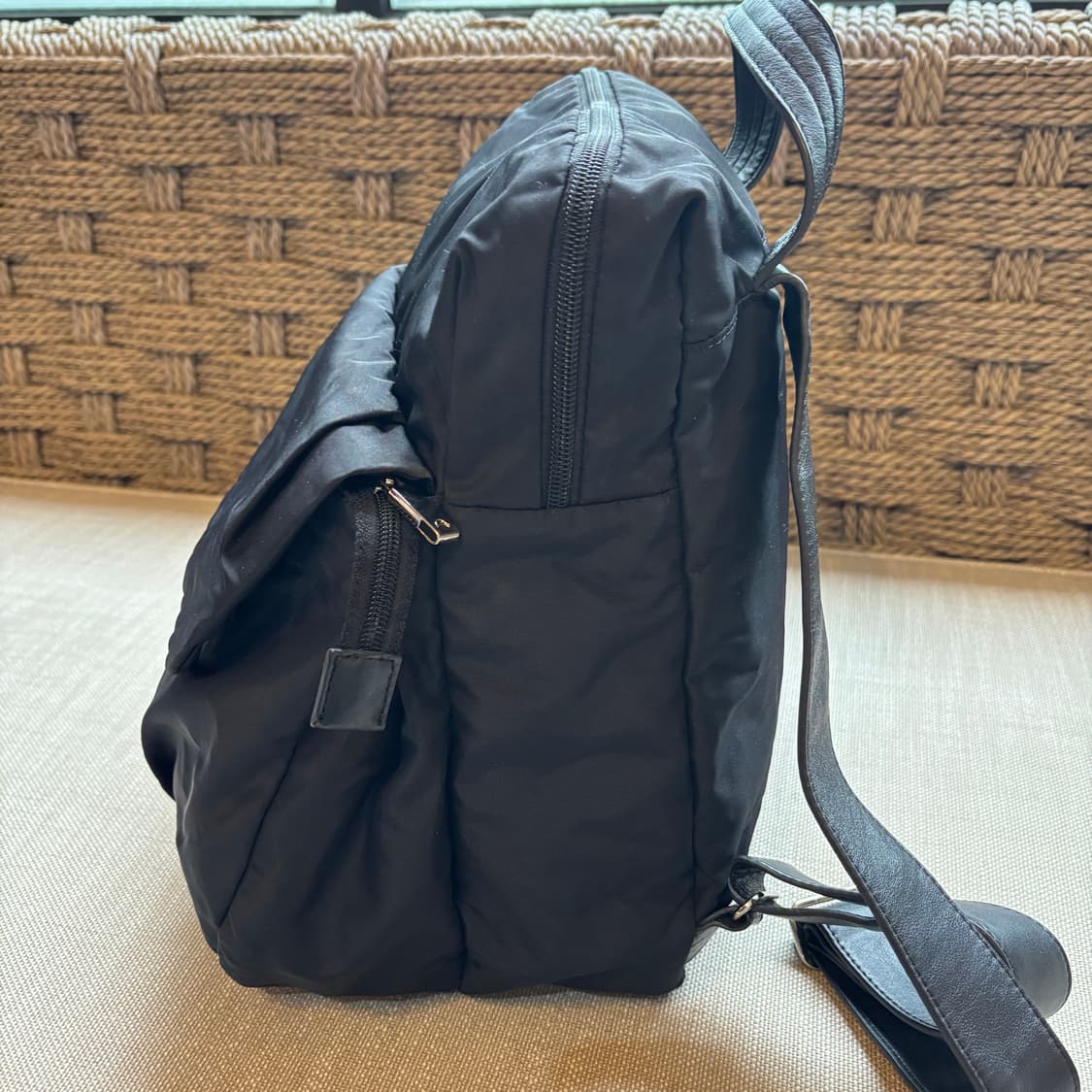 만다리나덕 리무빙(REMOVING) 시리즈 백 상품이미지2