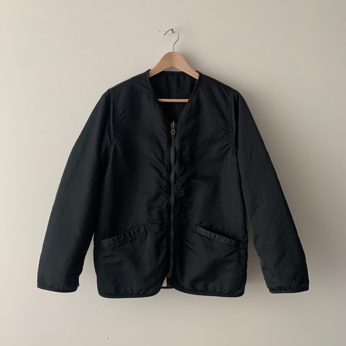 19ss IRIS 라이너자켓 상품이미지4