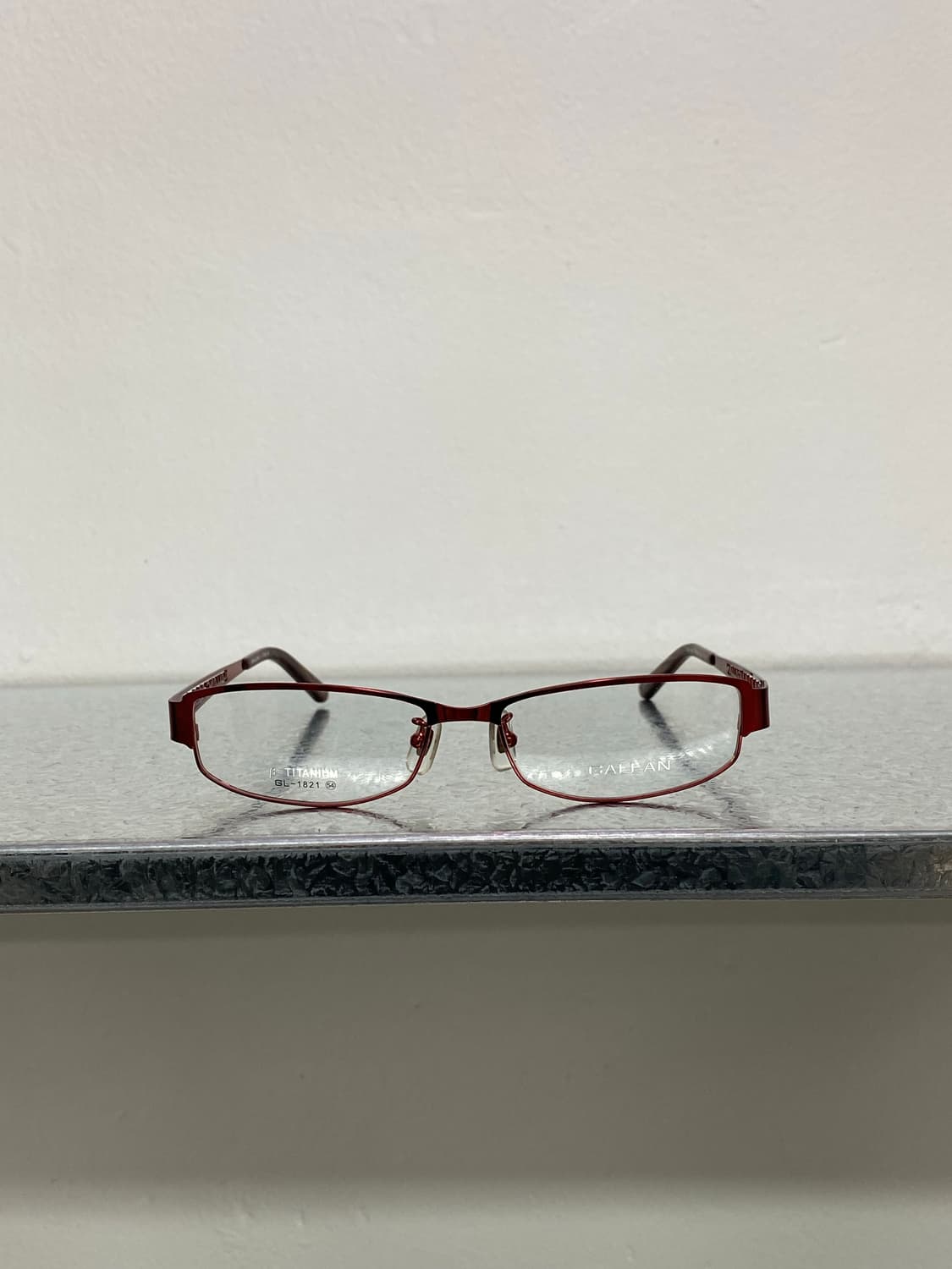 vintage glasses  756 상품이미지2