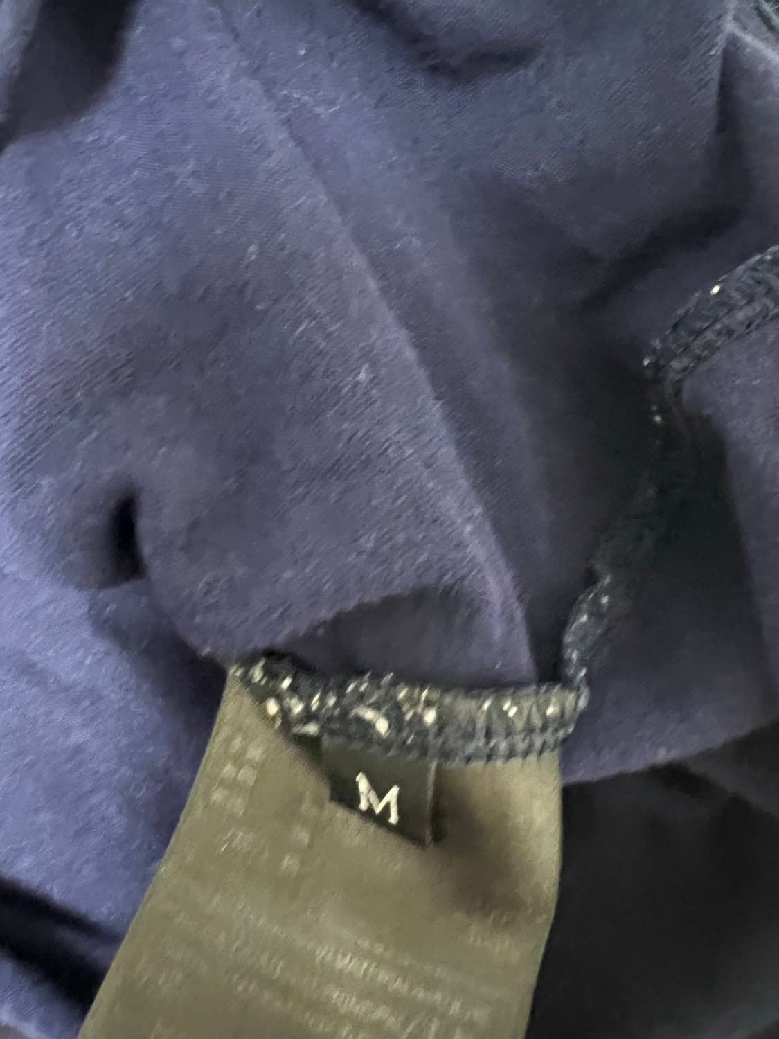 Y-3 요지 야마모토 X adidas tee 상품이미지3