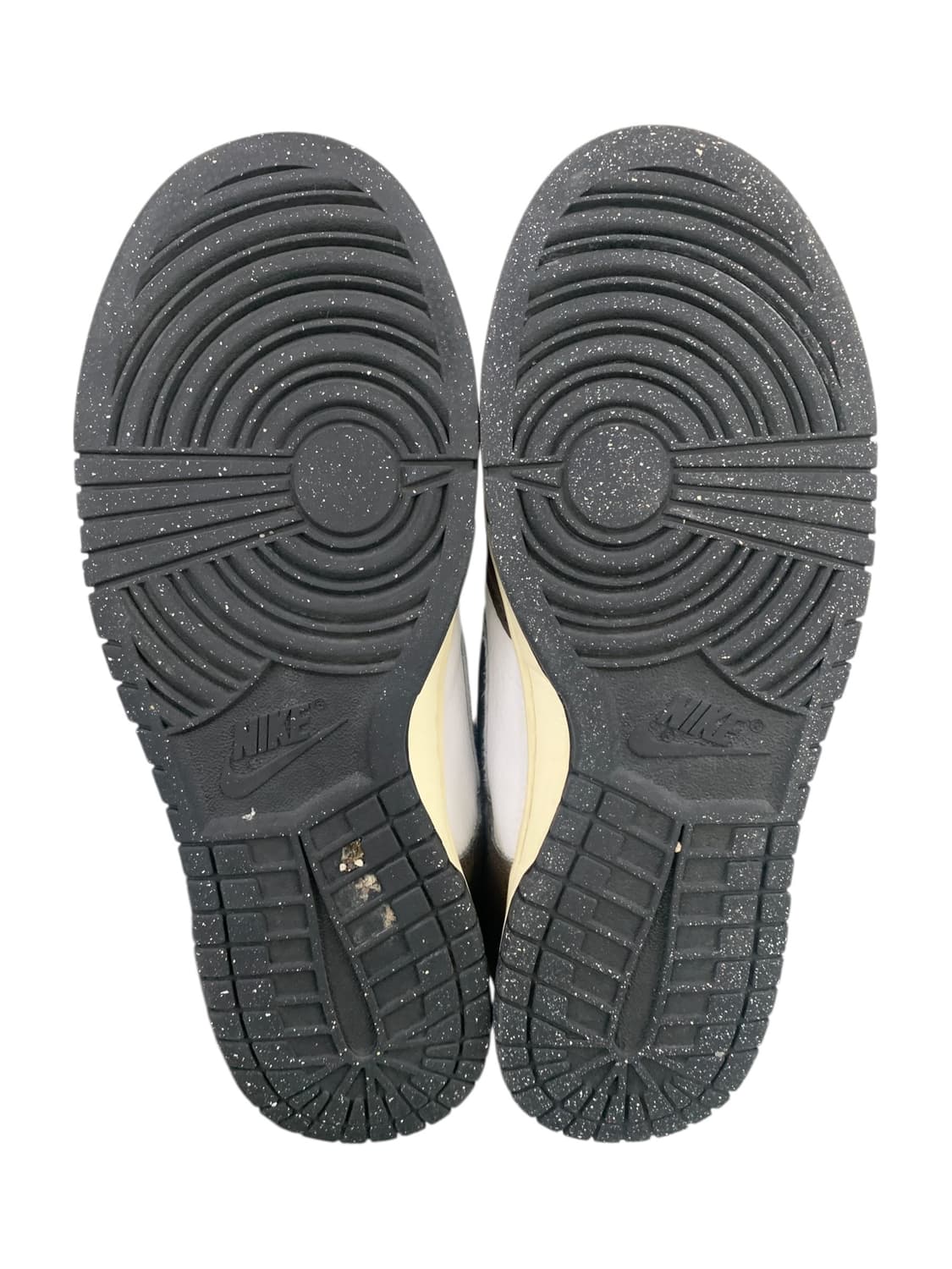 나이키 덩크 로우 레트로 넥스트 네이쳐 바로크 브라운 화이트 275 상품이미지6