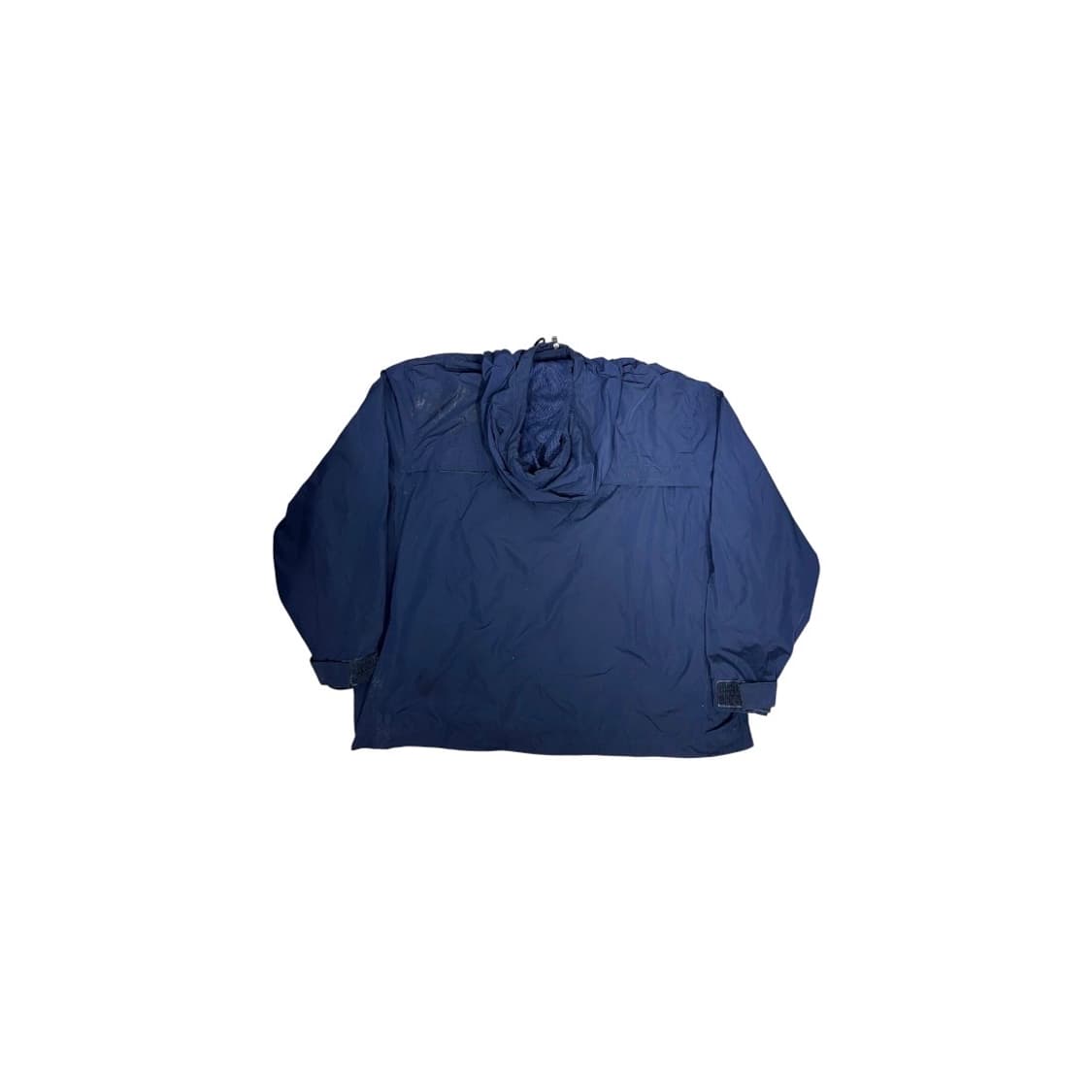 나이키 네이비 아노락 오버핏 트랙 자켓 XL 상품이미지6