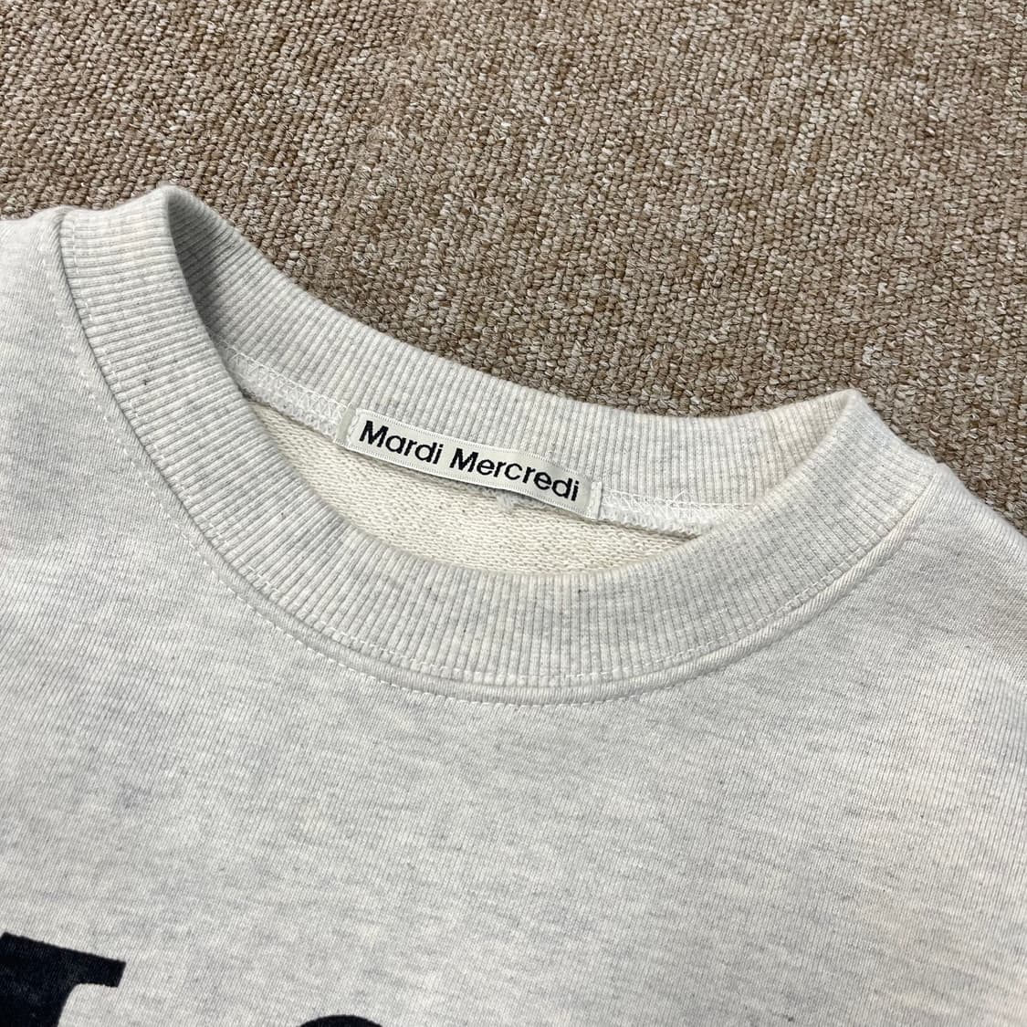 마르디 맨투맨 상품이미지4