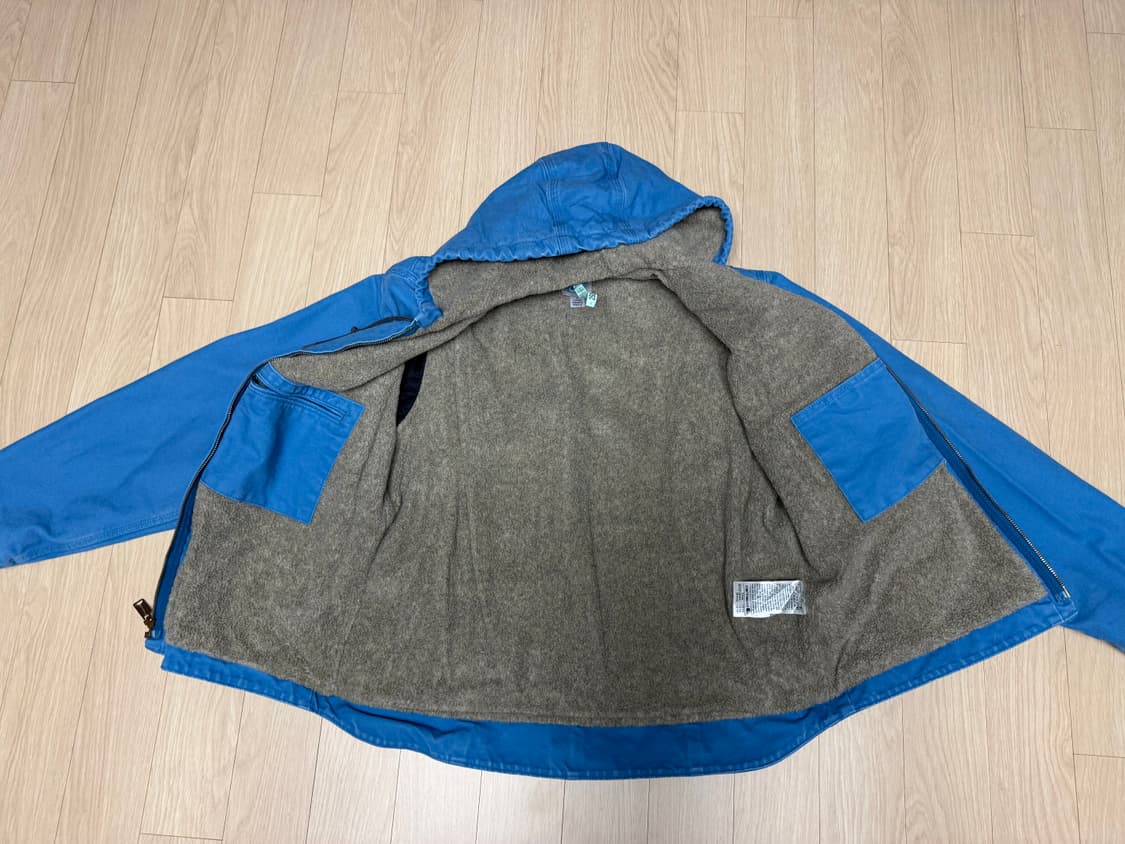 칼하트 시에라 wj141 431 large 상품이미지6