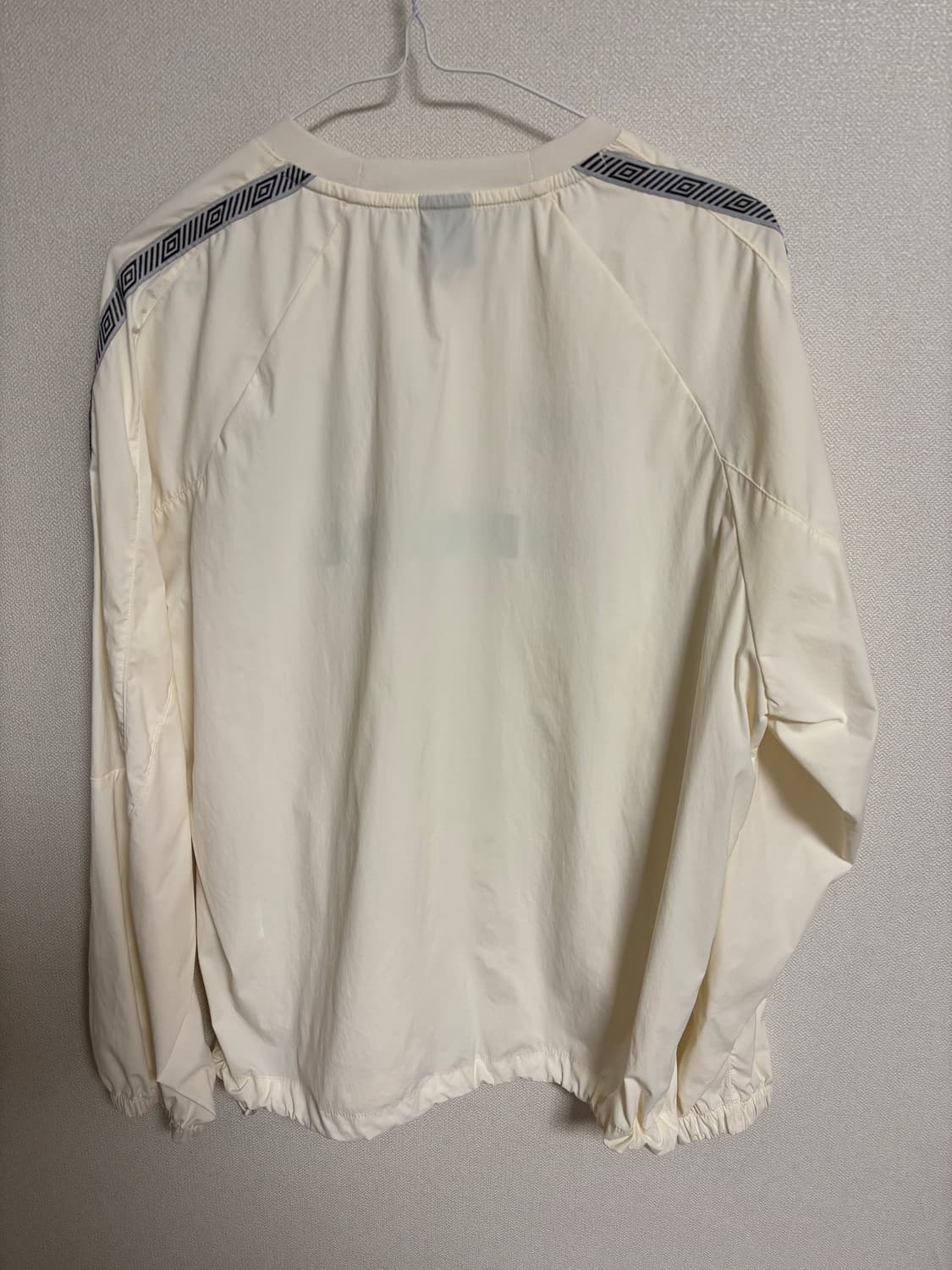 엄브로  UK 헤리티지 바람막이 상품이미지3