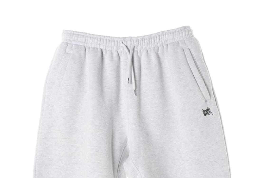 브라운브레스 애쉬 스웻 조거 팬츠 M 상품이미지3