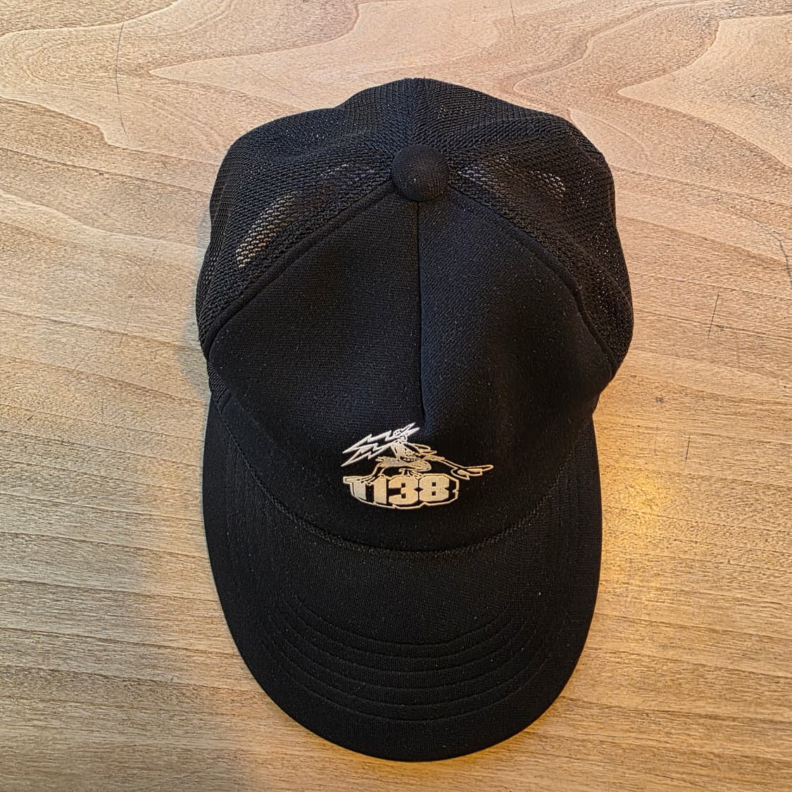 Wtaps 1138 메쉬 캡 상품이미지7