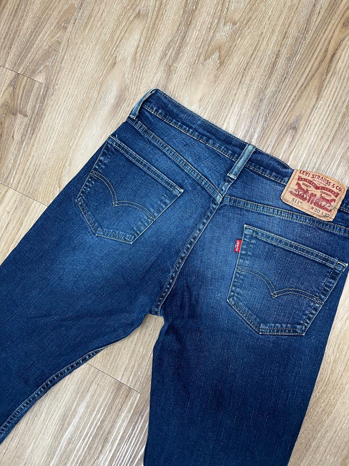 리바이스 511 청바지 30 상품이미지2