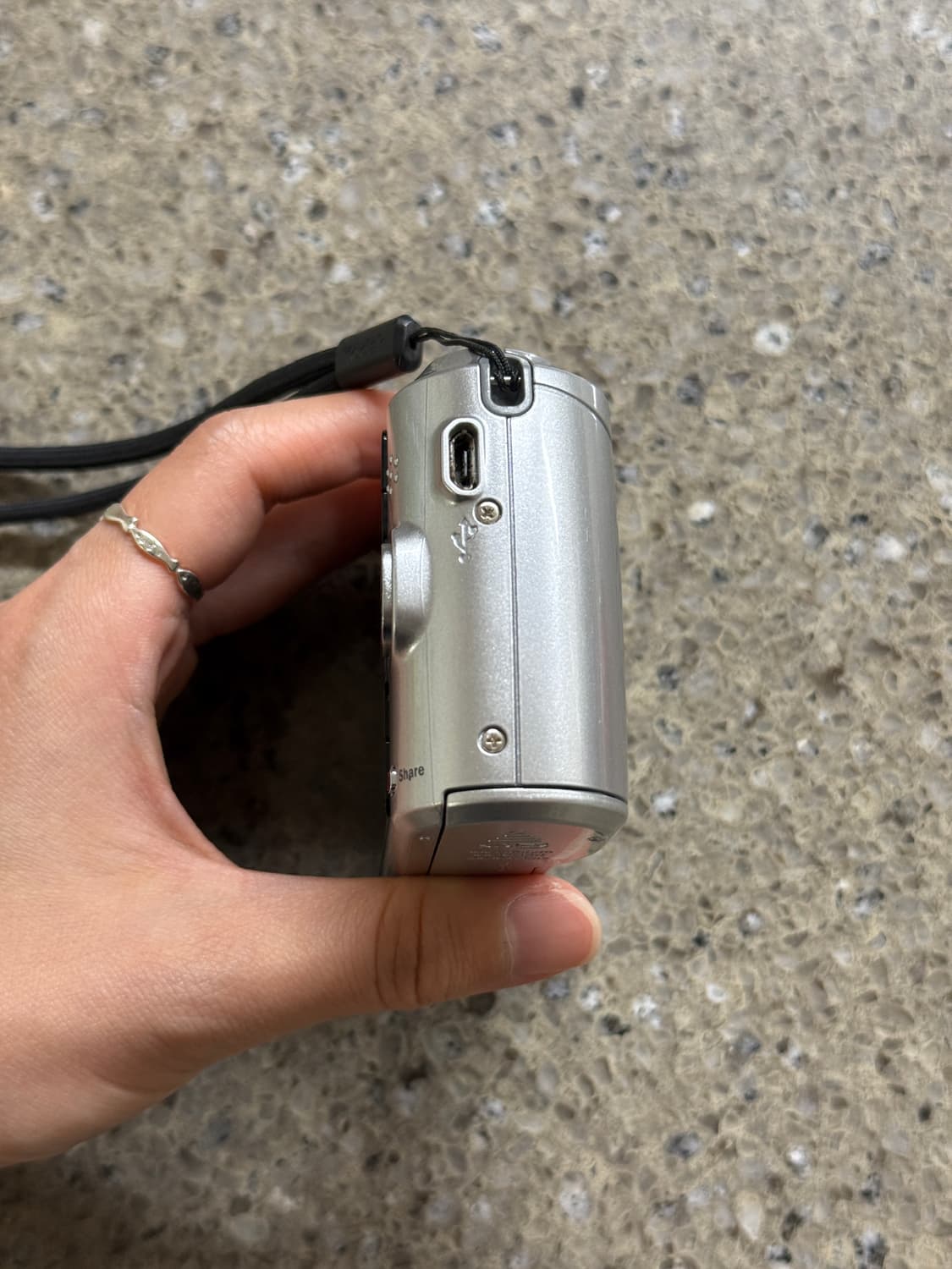 코닥 이지쉐어 Kodak Easyshare C143 키키 디카 상품이미지6