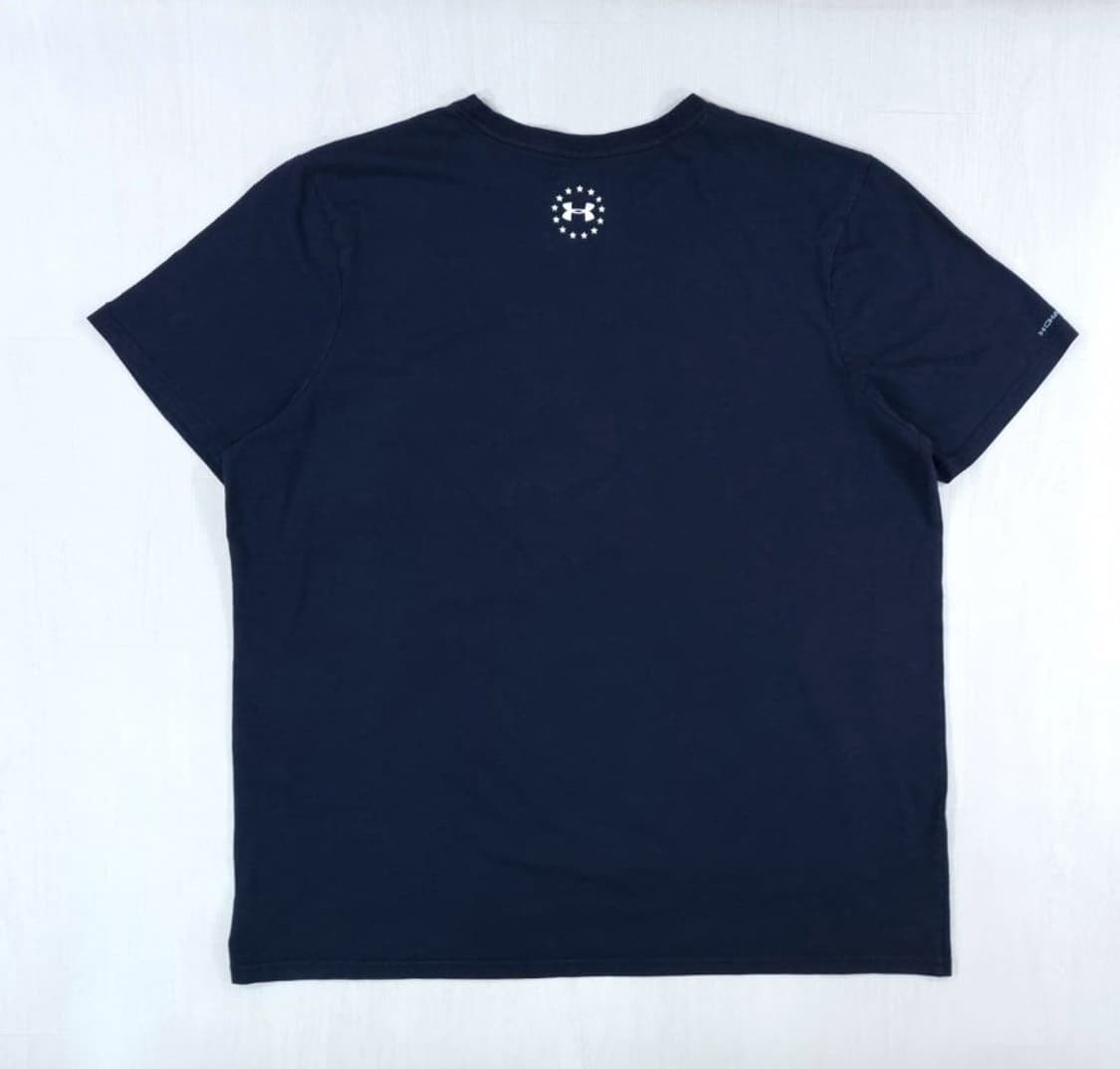 운디드워리어 언더아머 반팔 티셔츠 2XL 상품이미지7