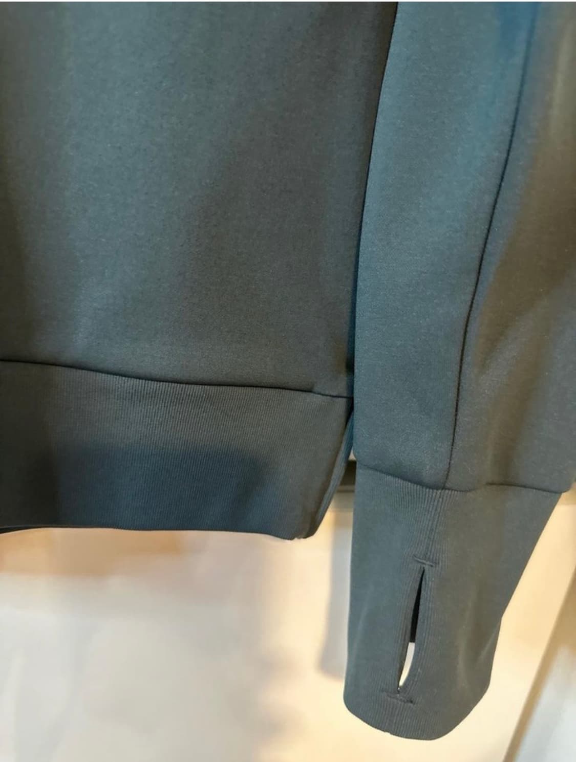 아디다스 그린색 집업 자켓 상품이미지9