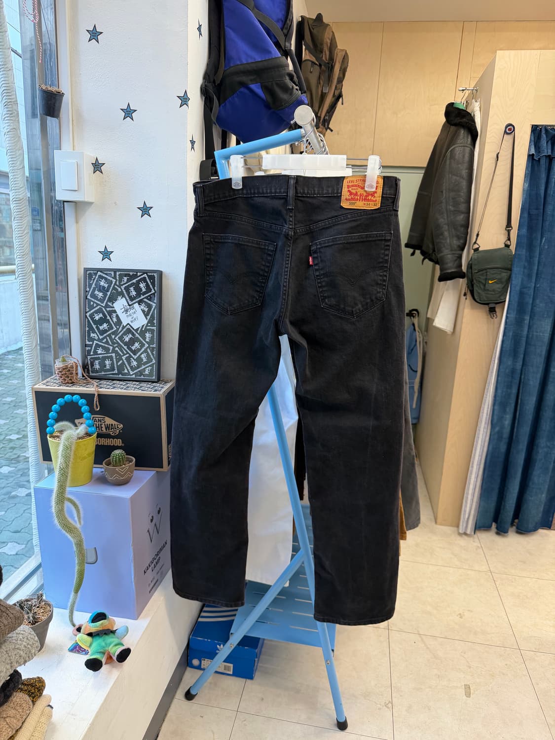 Levi’s 559 상품이미지3