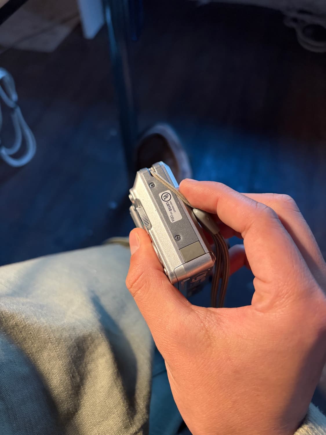 소니 사이버샷 s730 디지털카메라 상품이미지6