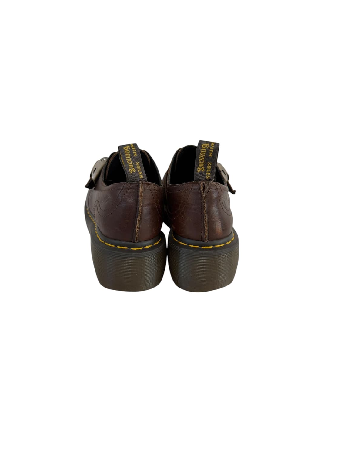 닥터마틴 오클리 브라운 240-245 상품이미지3