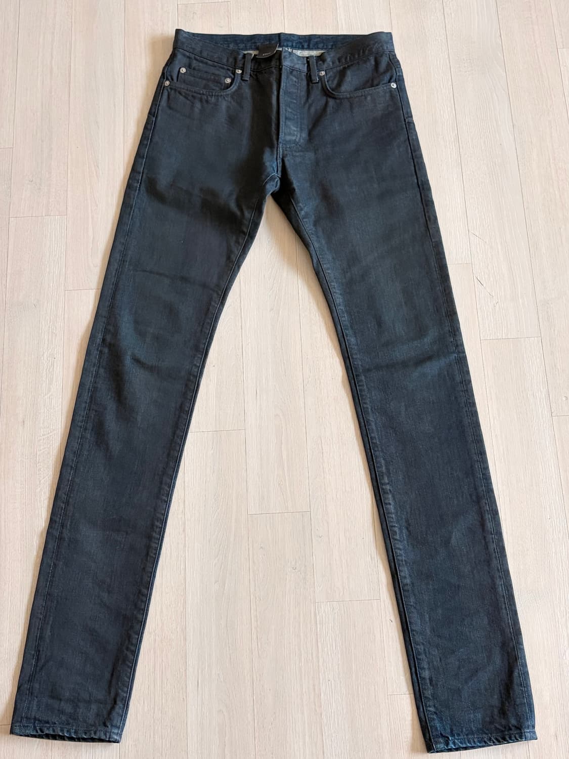 디올옴므 머드코팅 진 29 상품이미지1