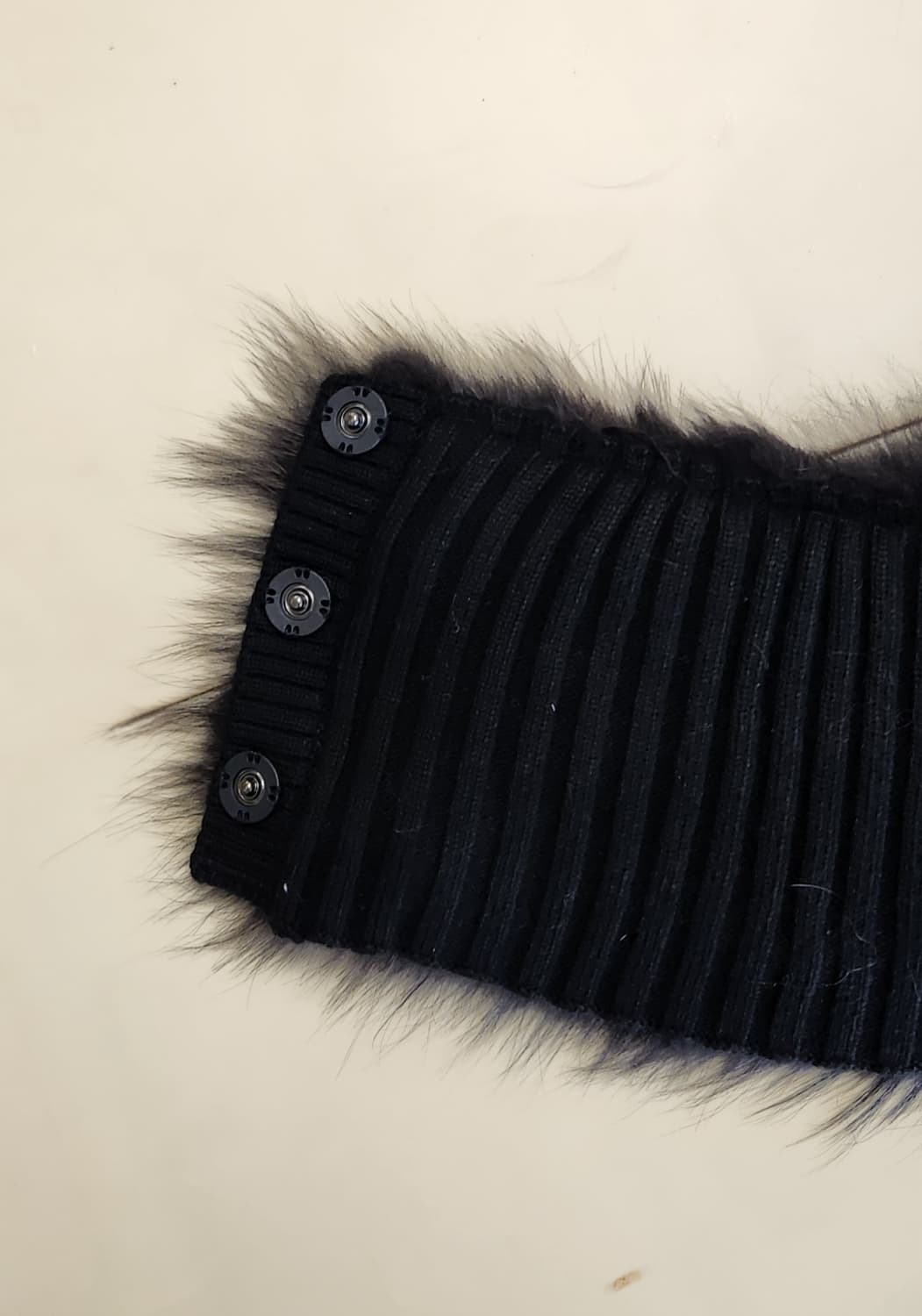 폭스 목도리  상품이미지5