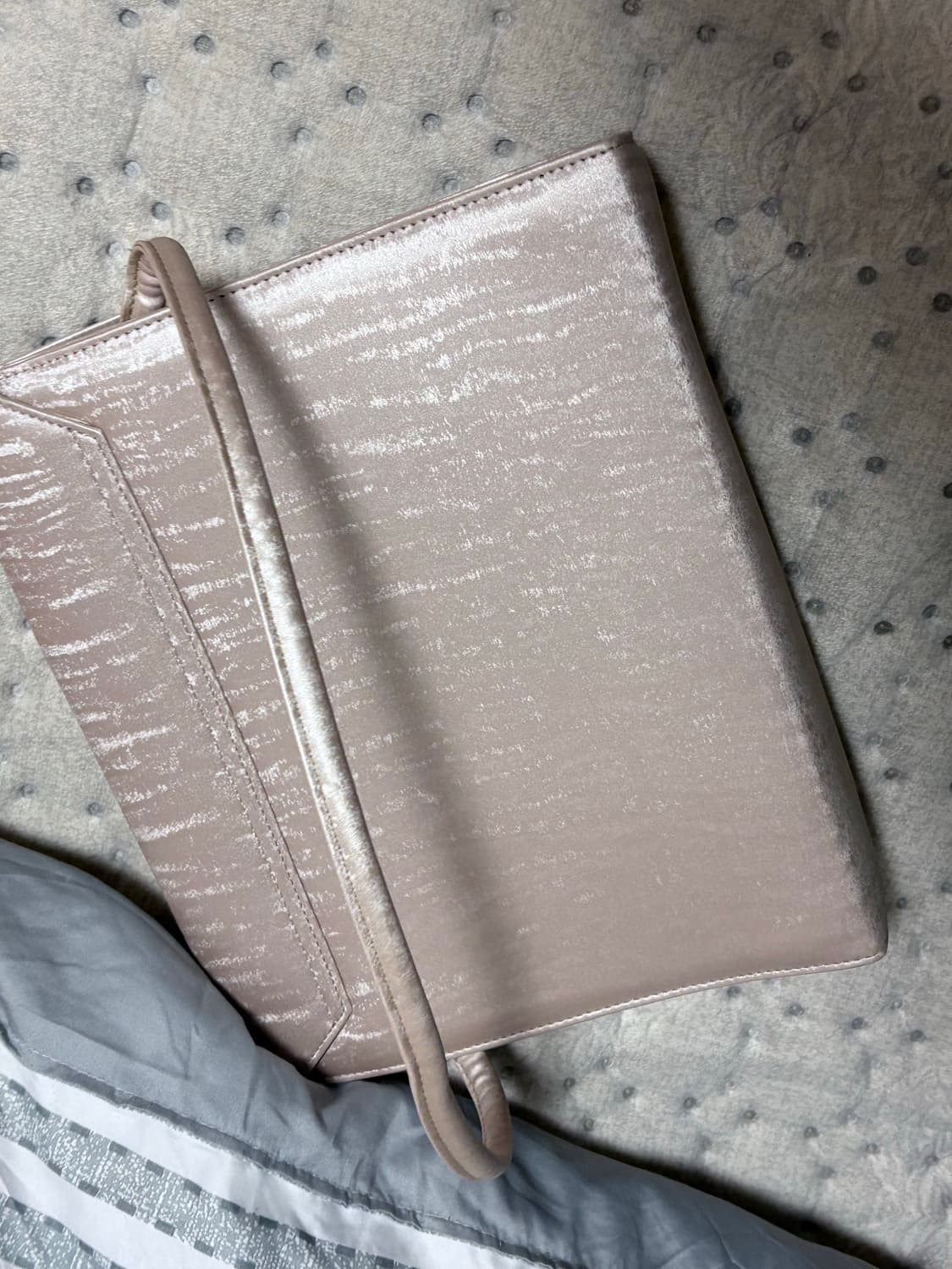 미스치프 이브닝백 상품이미지4