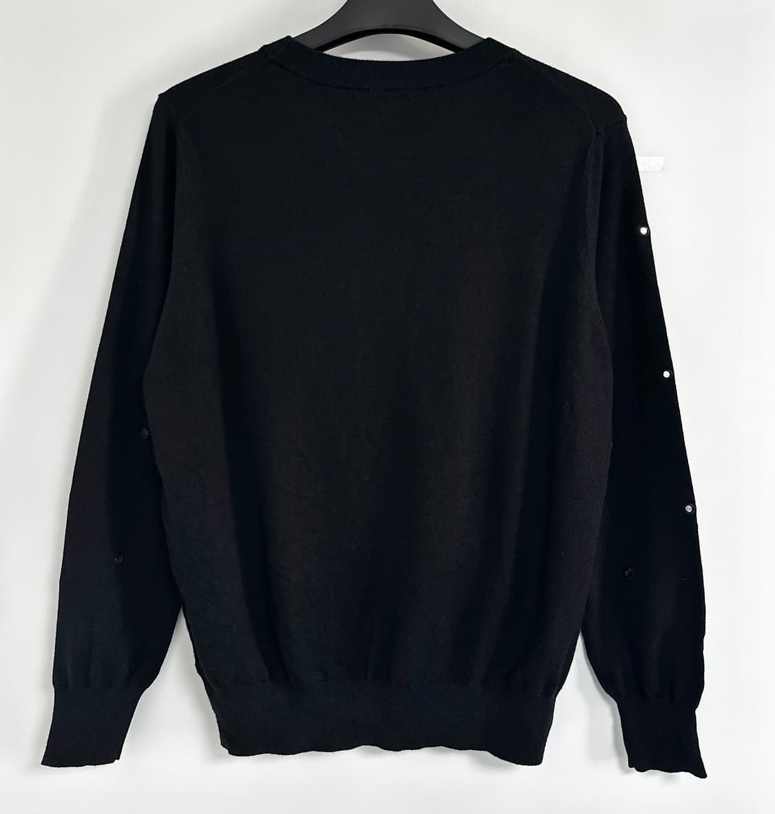 [3.1 Phillip Lim] 여성 미러 도트 니트 상품이미지2