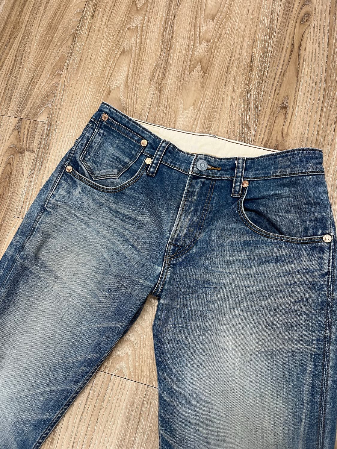 리바이스 511 청바지 30 상품이미지4