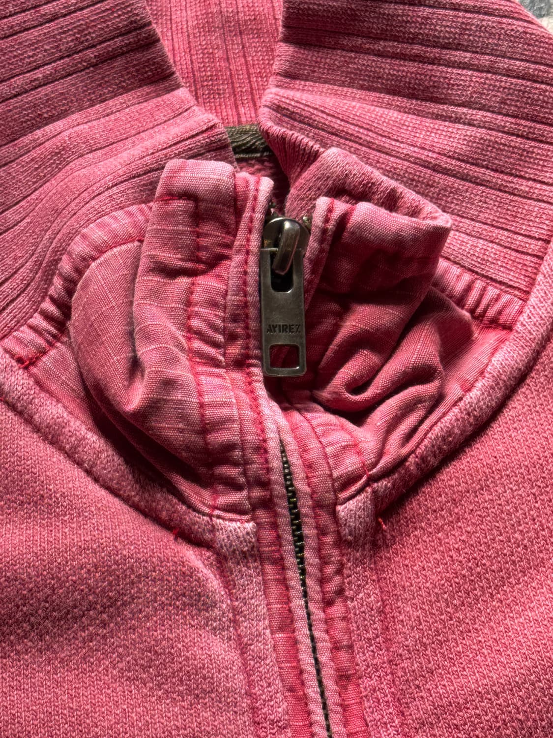 아비렉스 플라이트 집업자켓(T63) 상품이미지4