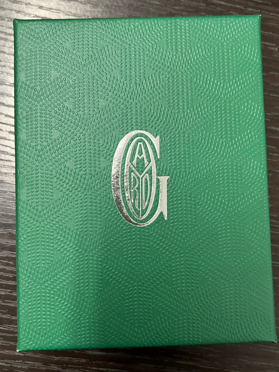 고야드 생쉴피스 카드지갑 상품이미지3