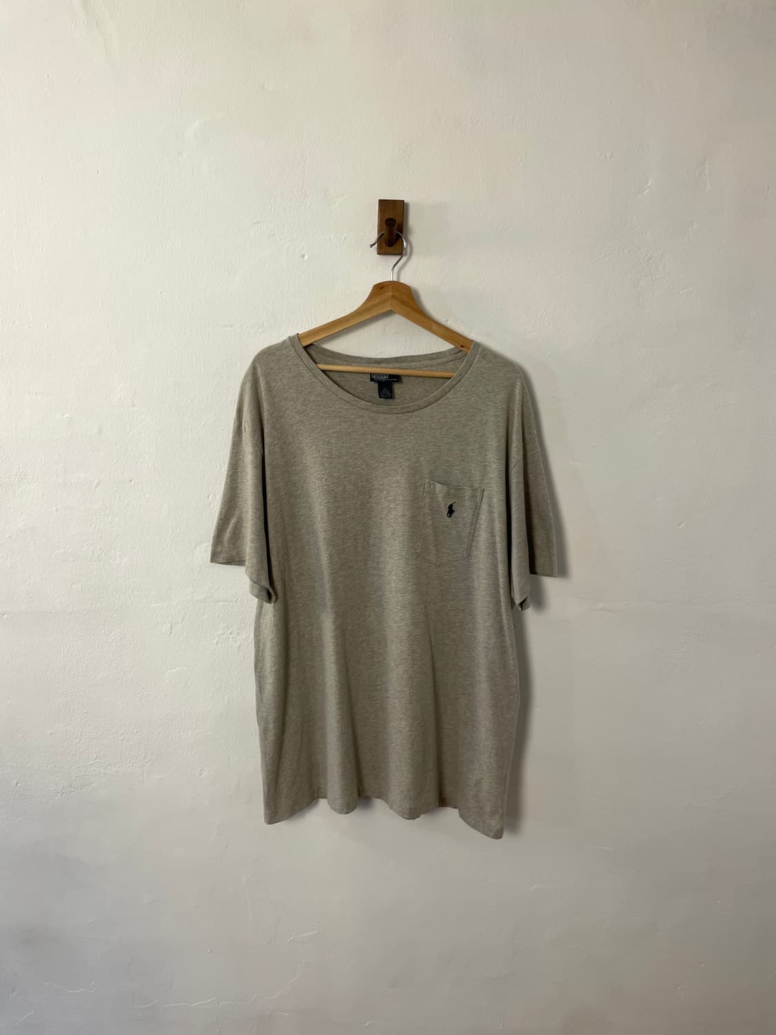 폴로 포켓 반팔 티셔츠  상품이미지1