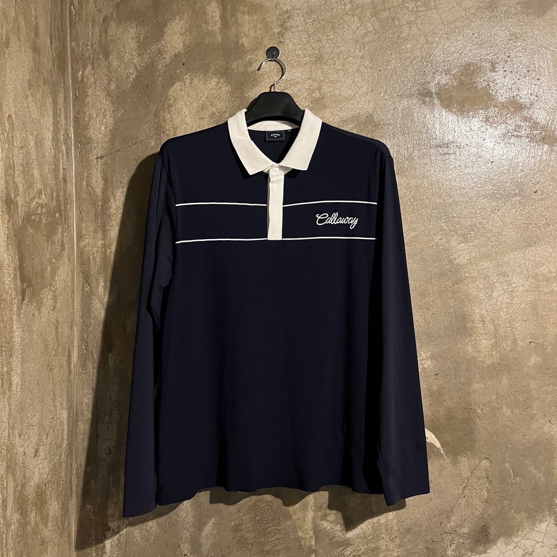 캘러웨이 긴팔카라티 상품이미지1