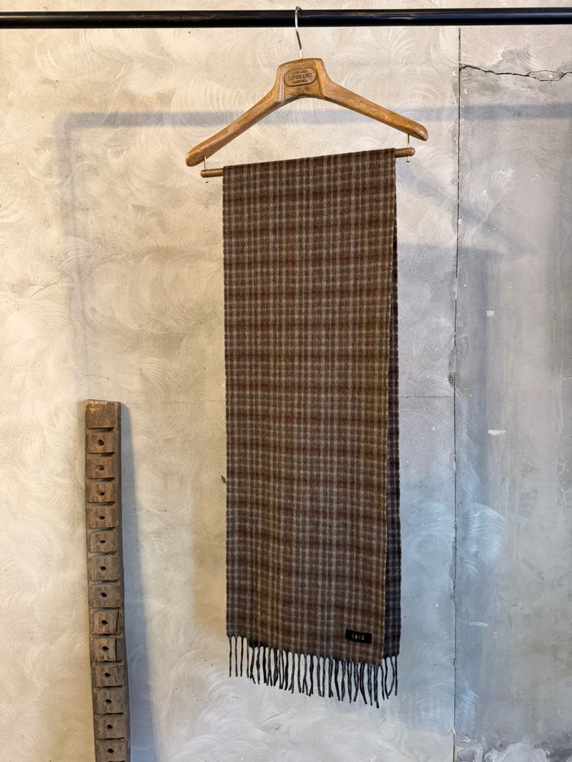 닥스 머플러  상품이미지5