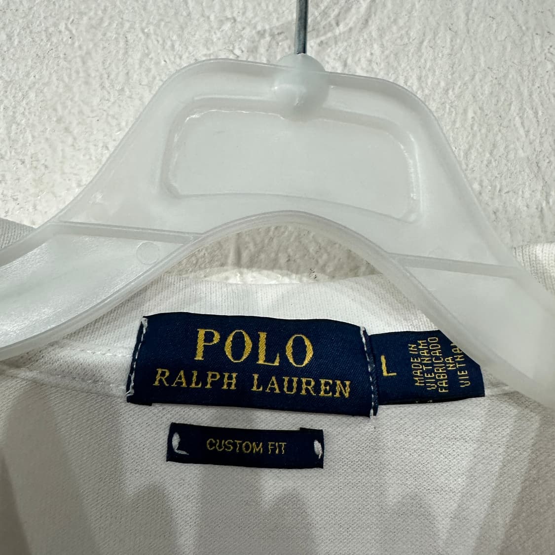 폴로랄프로렌 PK 긴팔카라티 95 상품이미지3