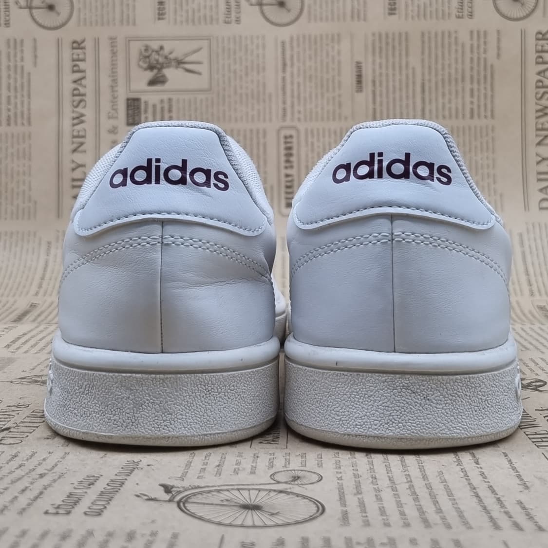 아디다스 어드밴티지 남성스니커즈265 상품이미지4