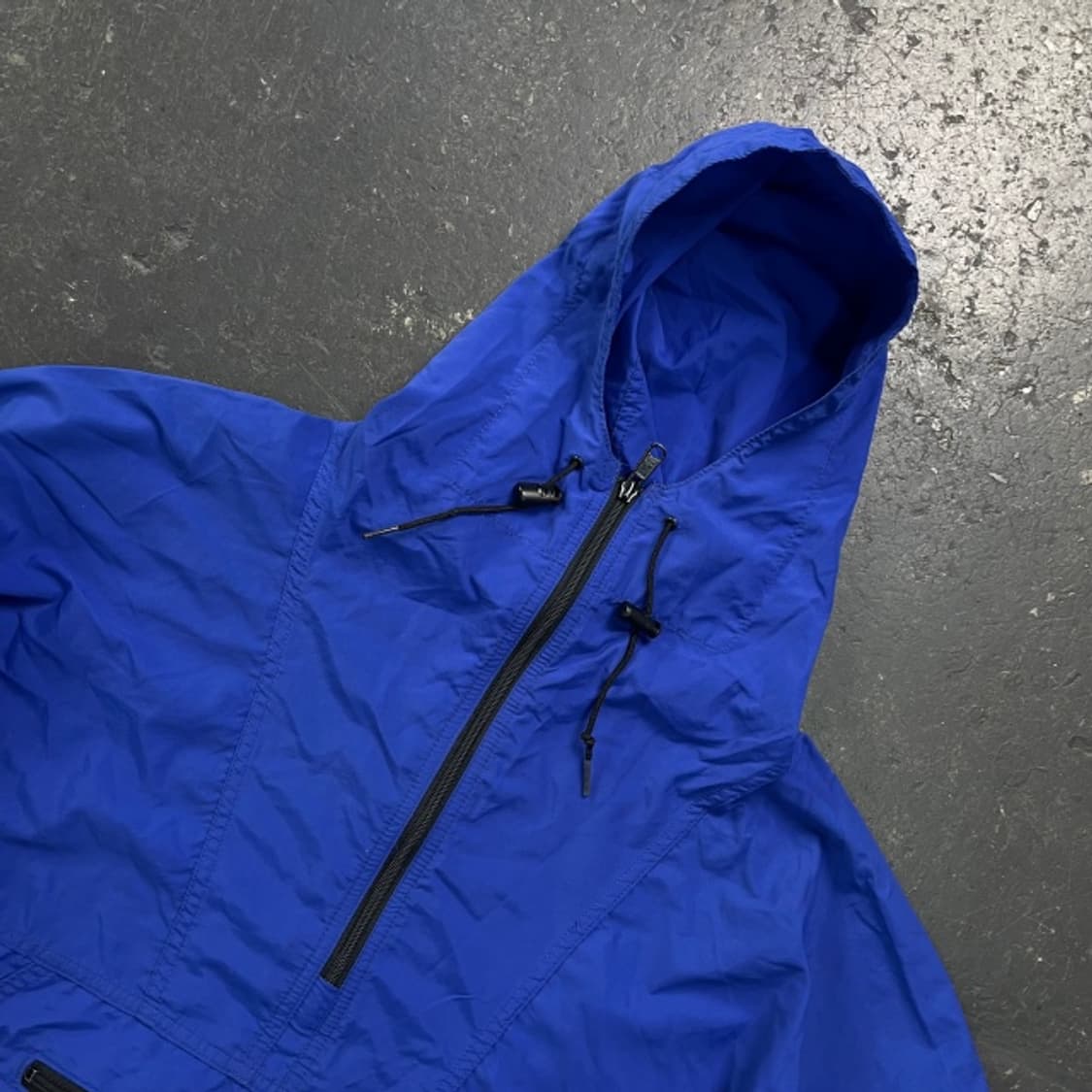 100 엘엘빈 L.L.BEAN 아노락 상품이미지2