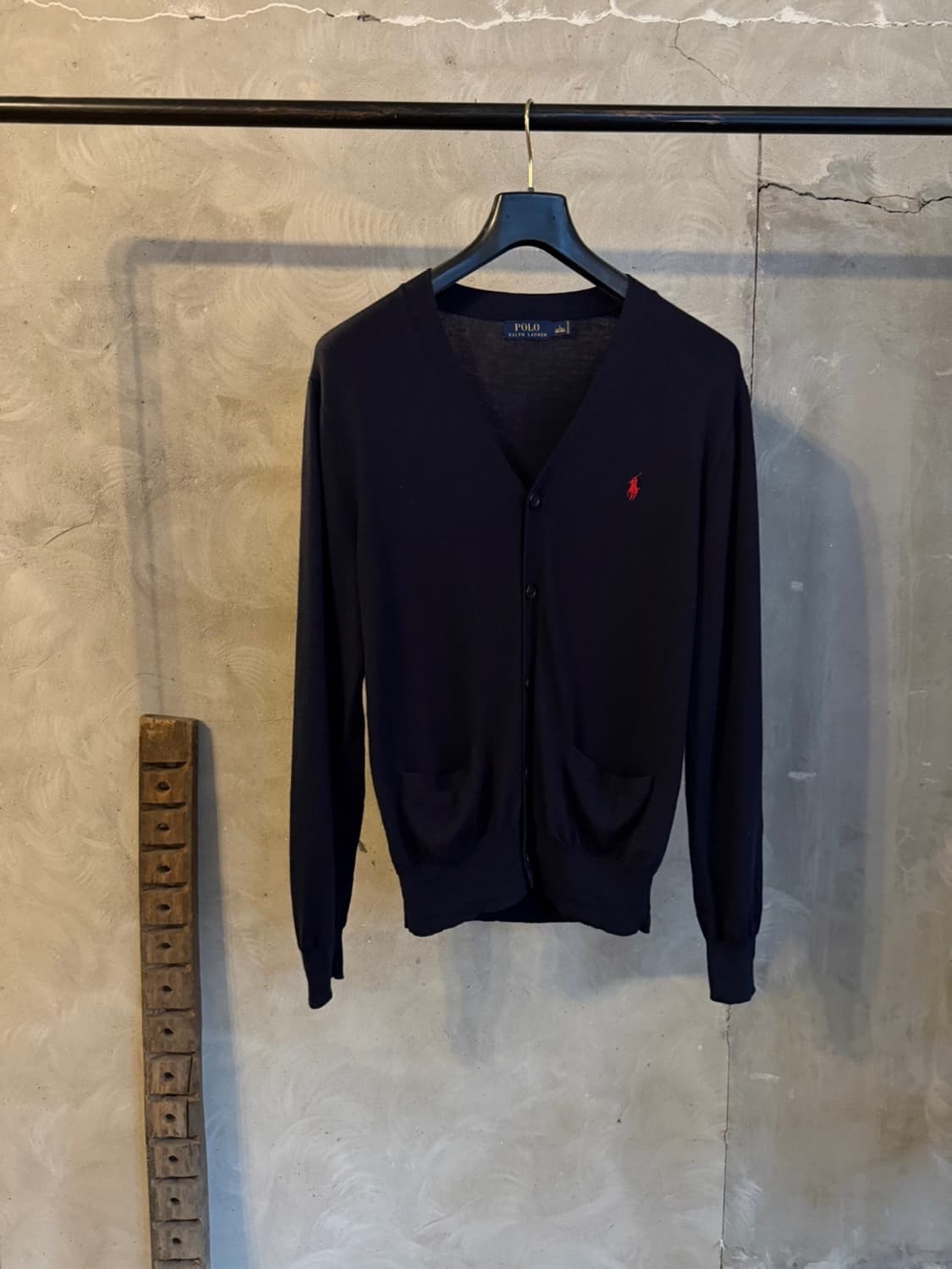 폴로 랄프로렌 가디건 100 상품이미지1