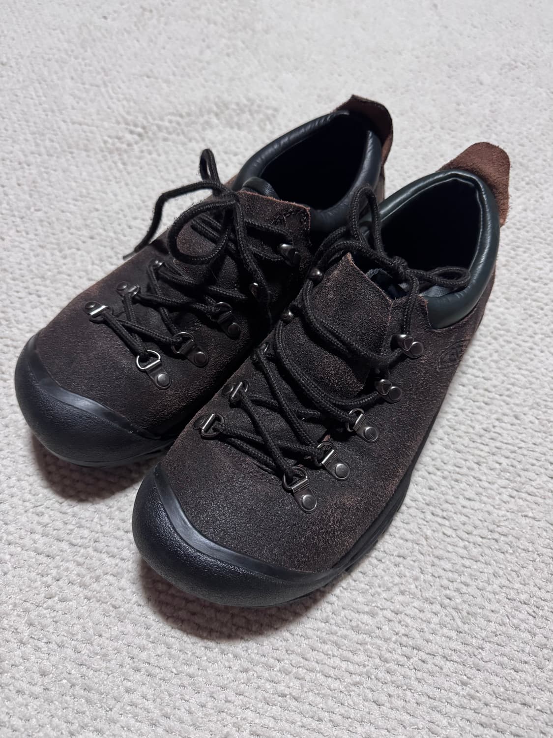 Keen XT-0505 Hiking in brown  상품이미지7