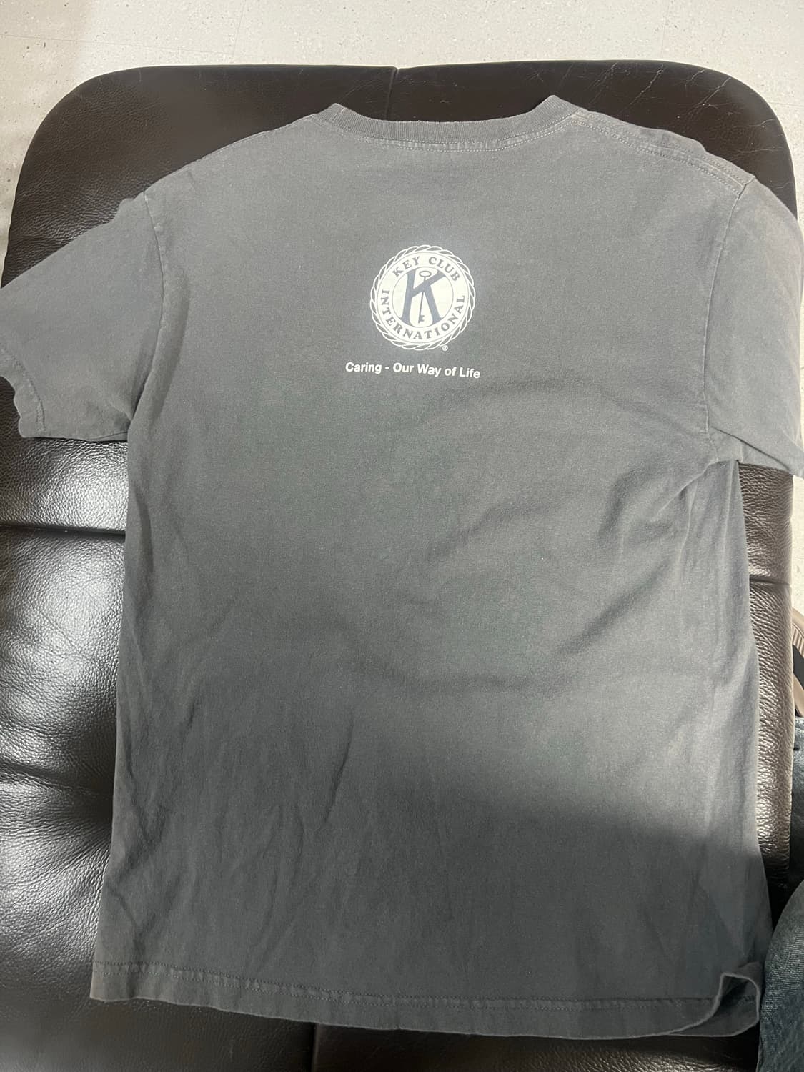 Usa 빈티지 반팔 상품이미지2