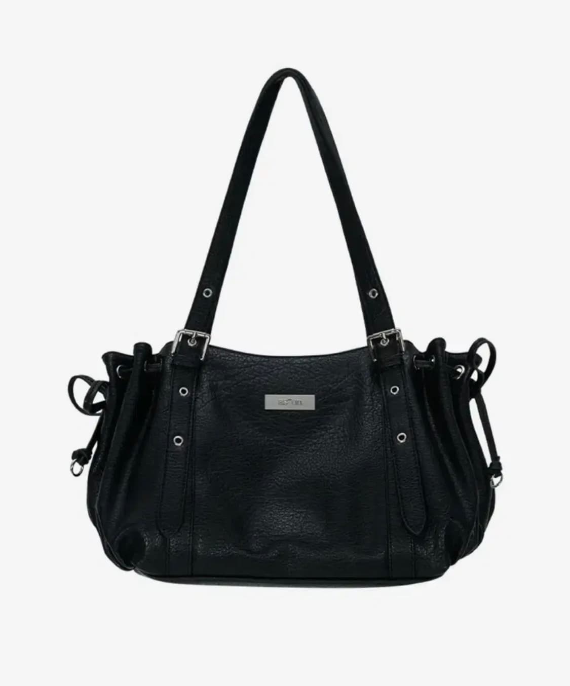 애즈온 헤븐백 블랙 상품이미지1