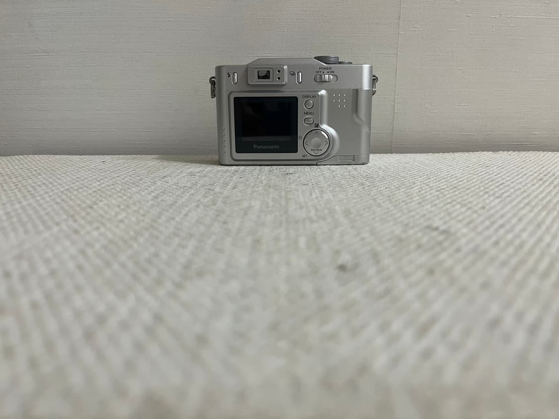 📸✨ 파나소닉 루믹스 DMC-LC20 ✨📸 상품이미지4
