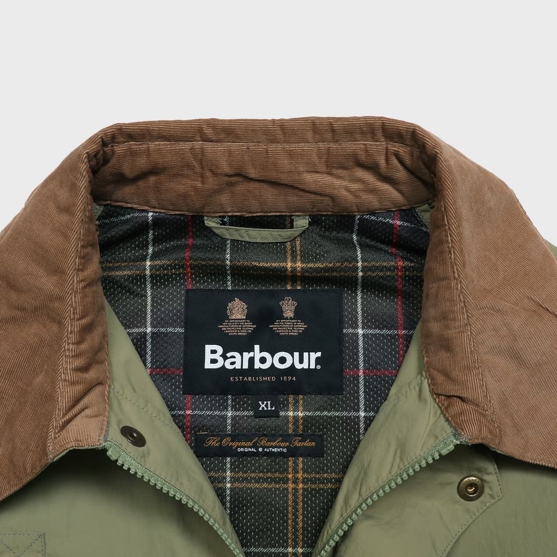 BARBOUR 상품이미지9
