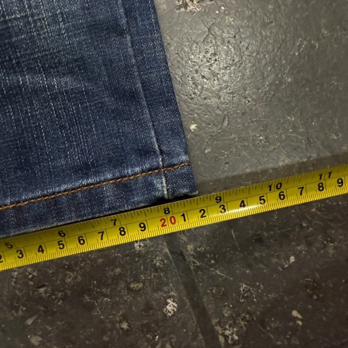 34 디젤 청바지 상품이미지5