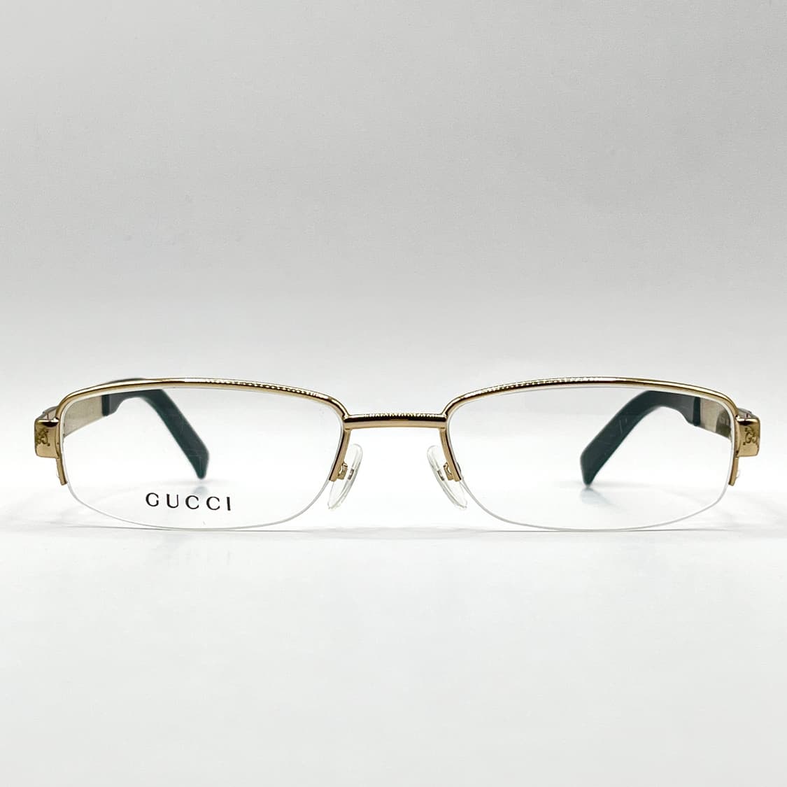 GUCCI 구찌 금테 안경 상품이미지2