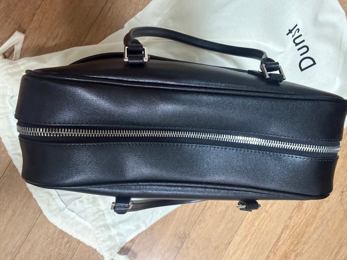 던스트 클래식 28 레더백 상품이미지2