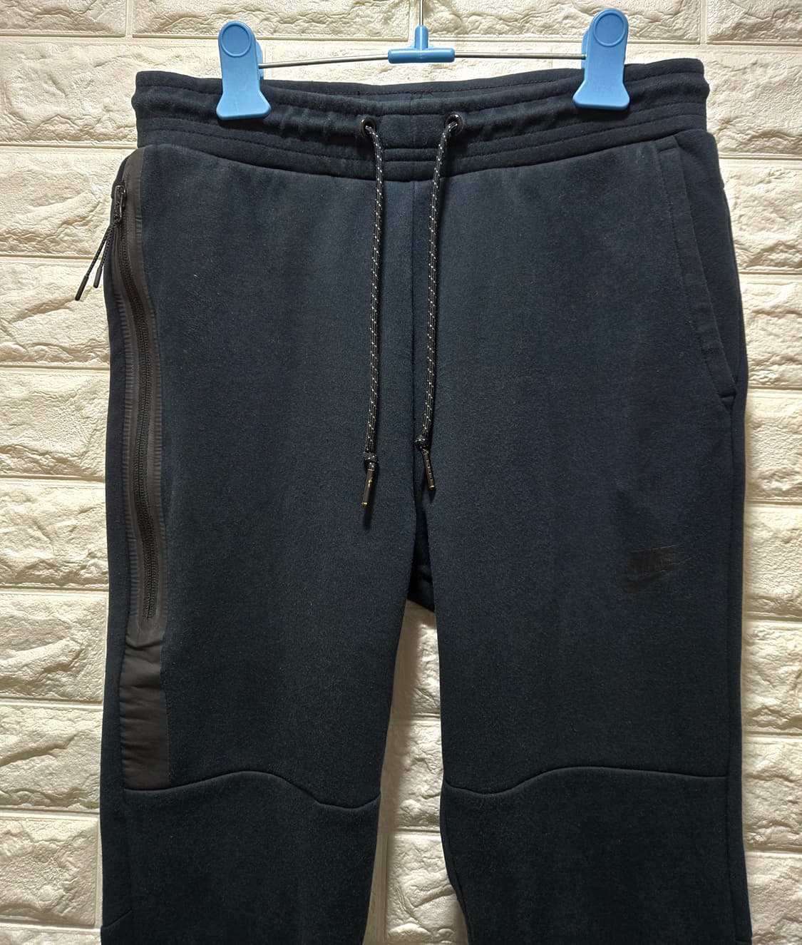 나이키 테크팩 플리스 조거팬츠 29~31 상품이미지2