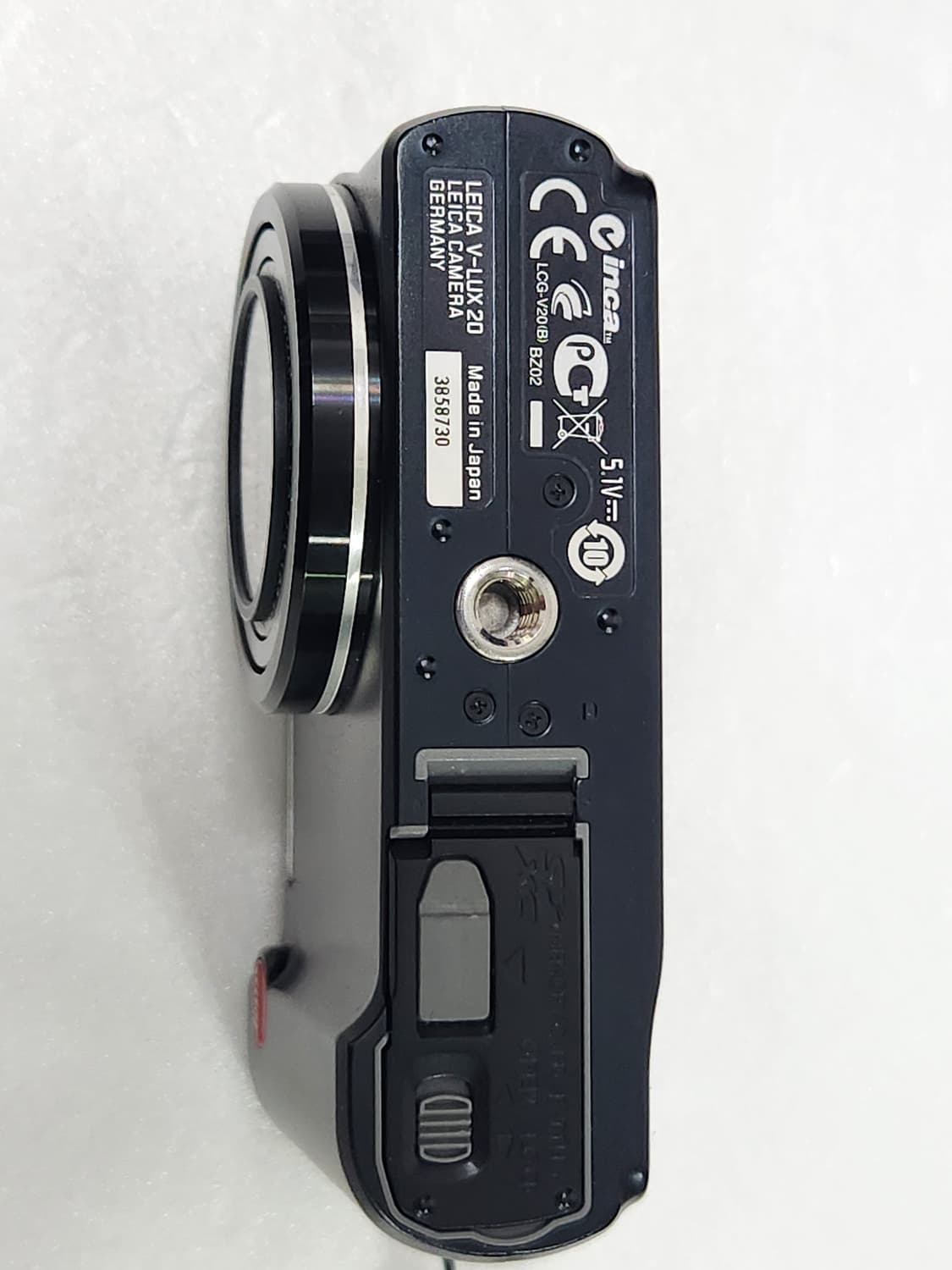 라이카 똑딱이 v-lux20 똑딱이카메라 라이카빈티지카메라 상품이미지7