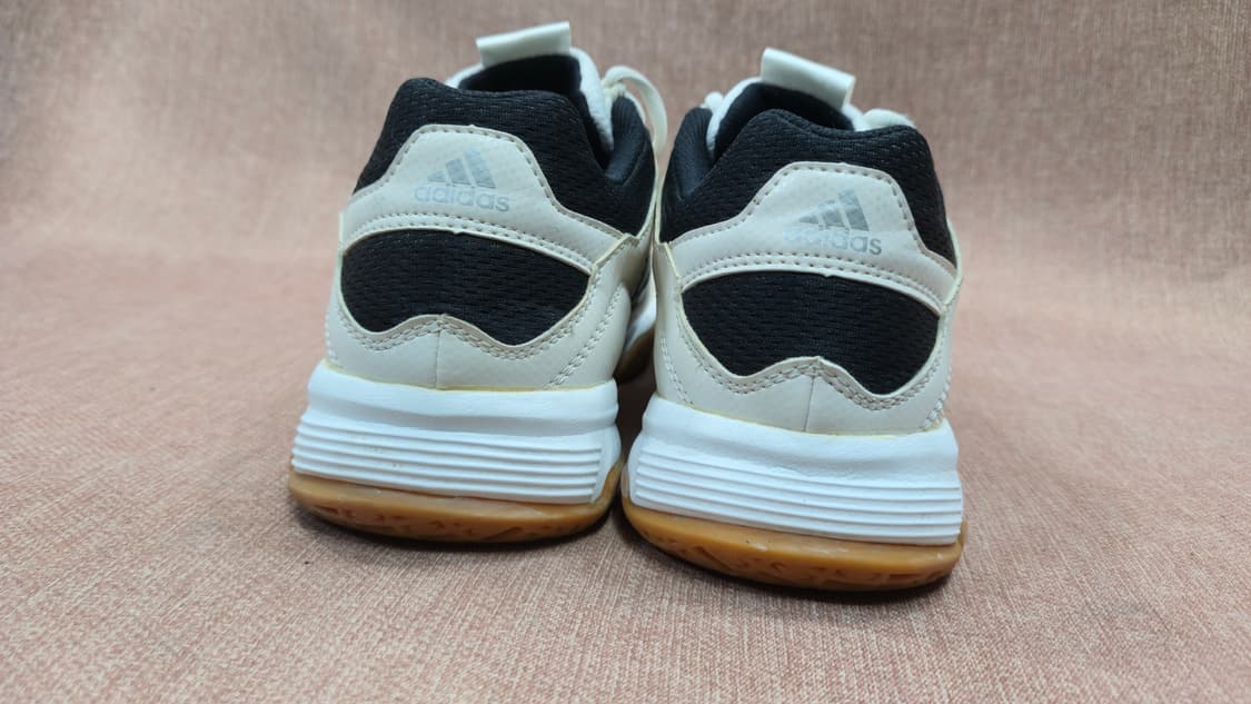 아디다스 265mm- 스피드코트  인도어신발 탁구화 배드민턴화 상품이미지5