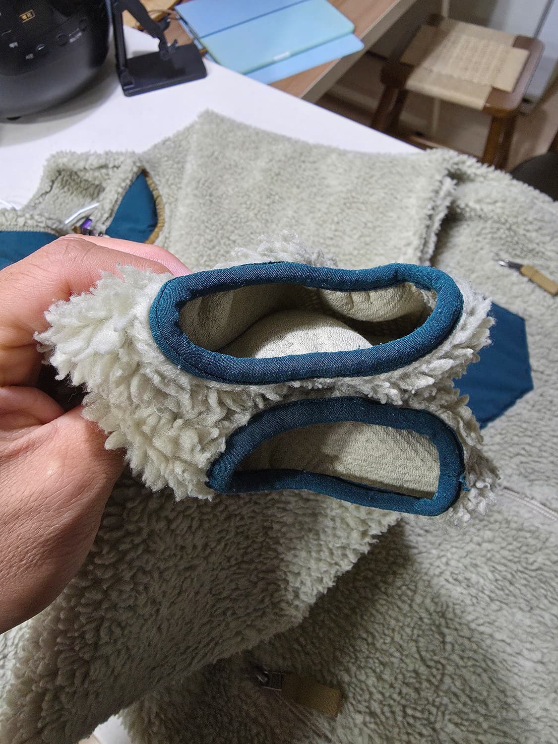 파타고니아 클래식 레트로 X(사이즈 L) 상품이미지5